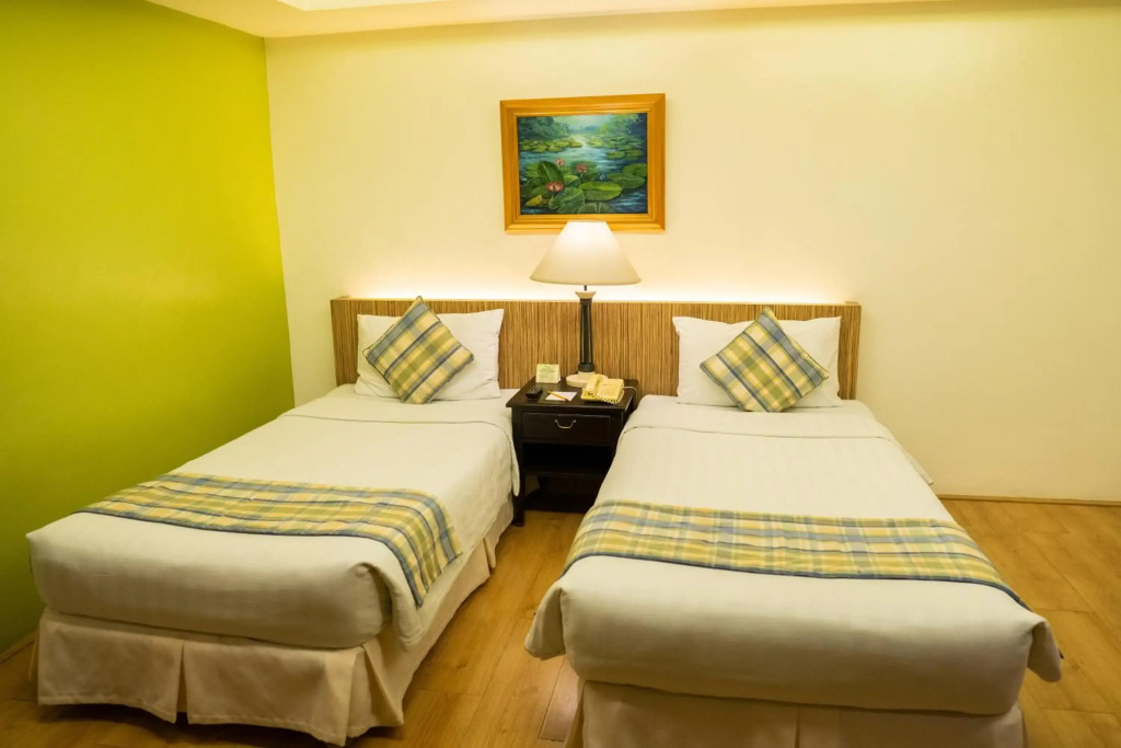 Hotel Fleuris