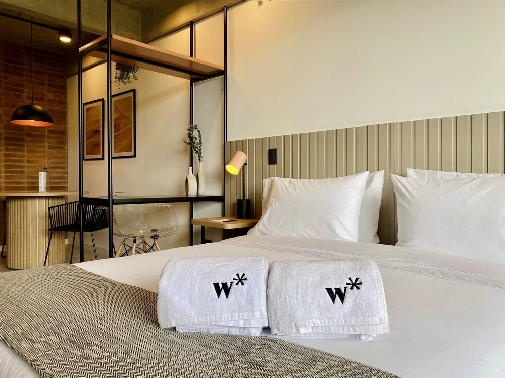 Wynwood House Tuliv