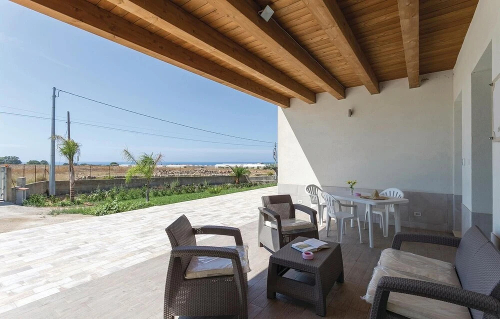 Villa Marzia
