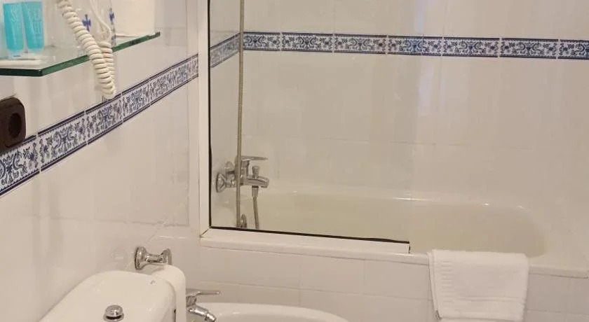 Hotel Naranjo De Bulnes
