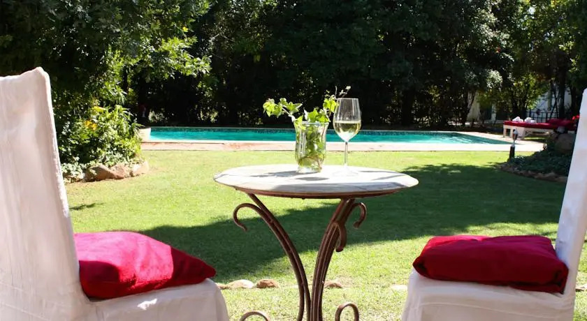 Katis Wine Farm