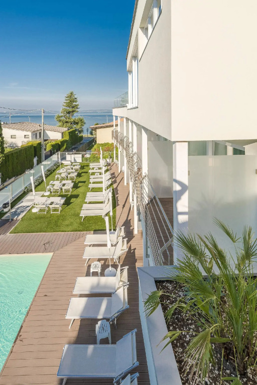 Hotel Villa Katy