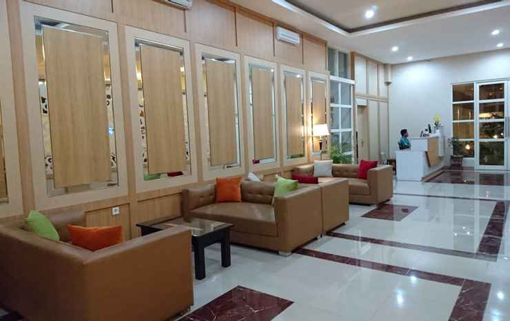 Hotel Ella Tambolaka
