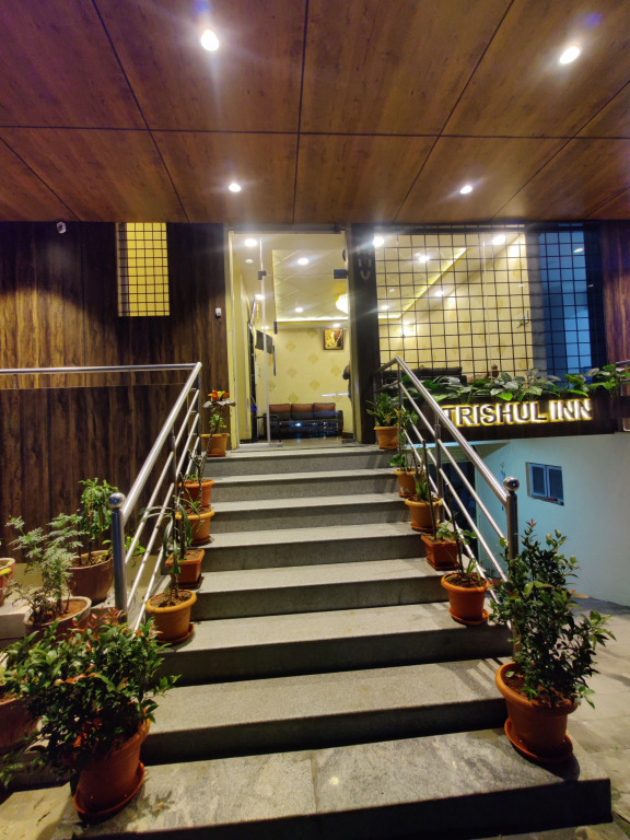 Trishul Inn