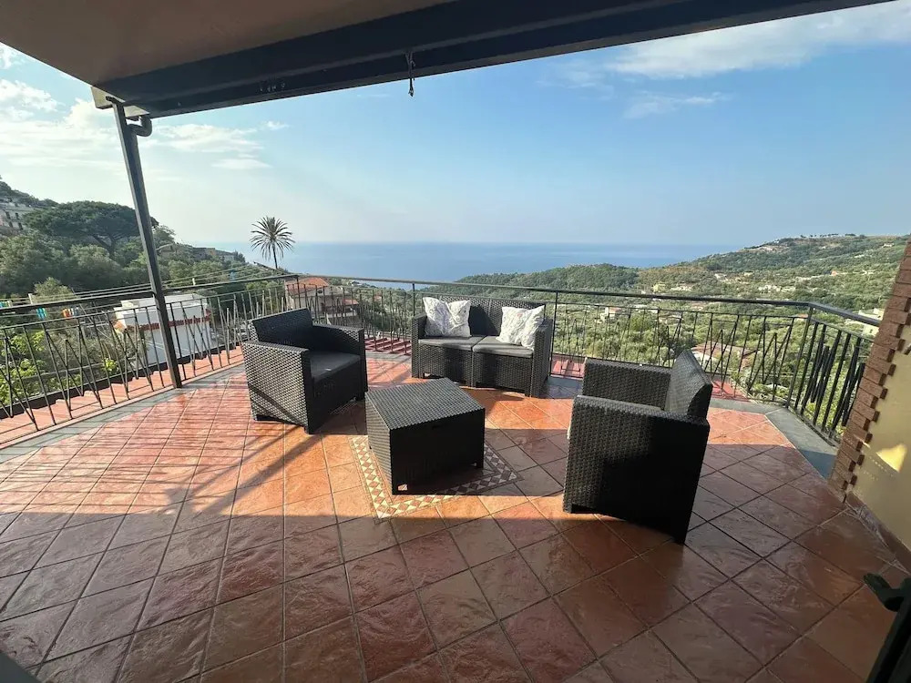 Villa Asia Holiday Home