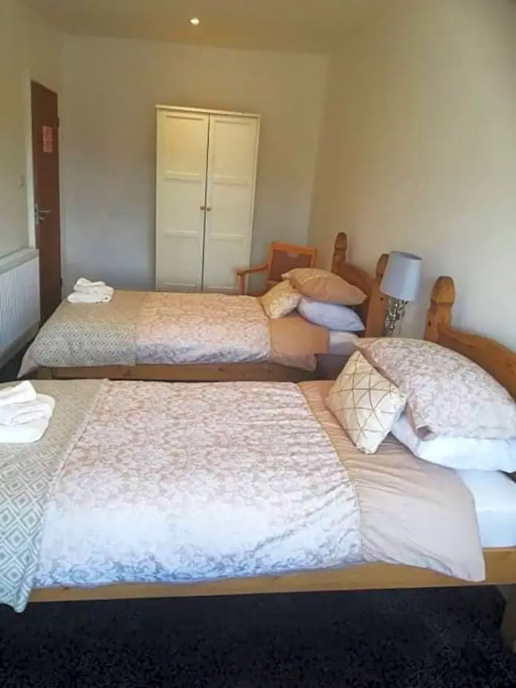 Skipton Rooms