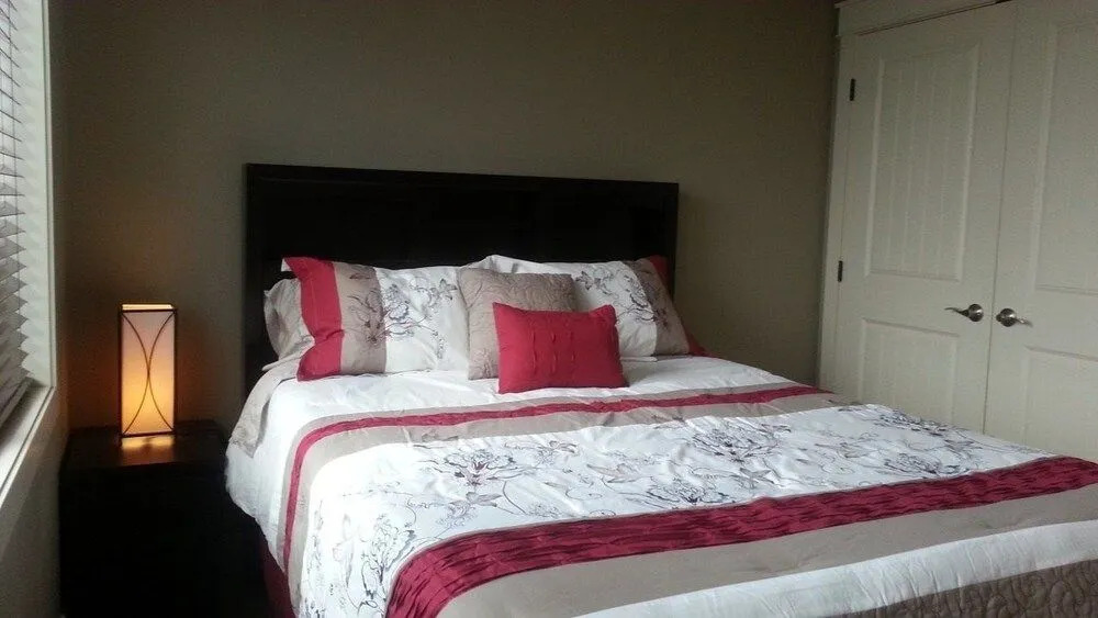 Beyond the Vineyards Bed & Breakfast