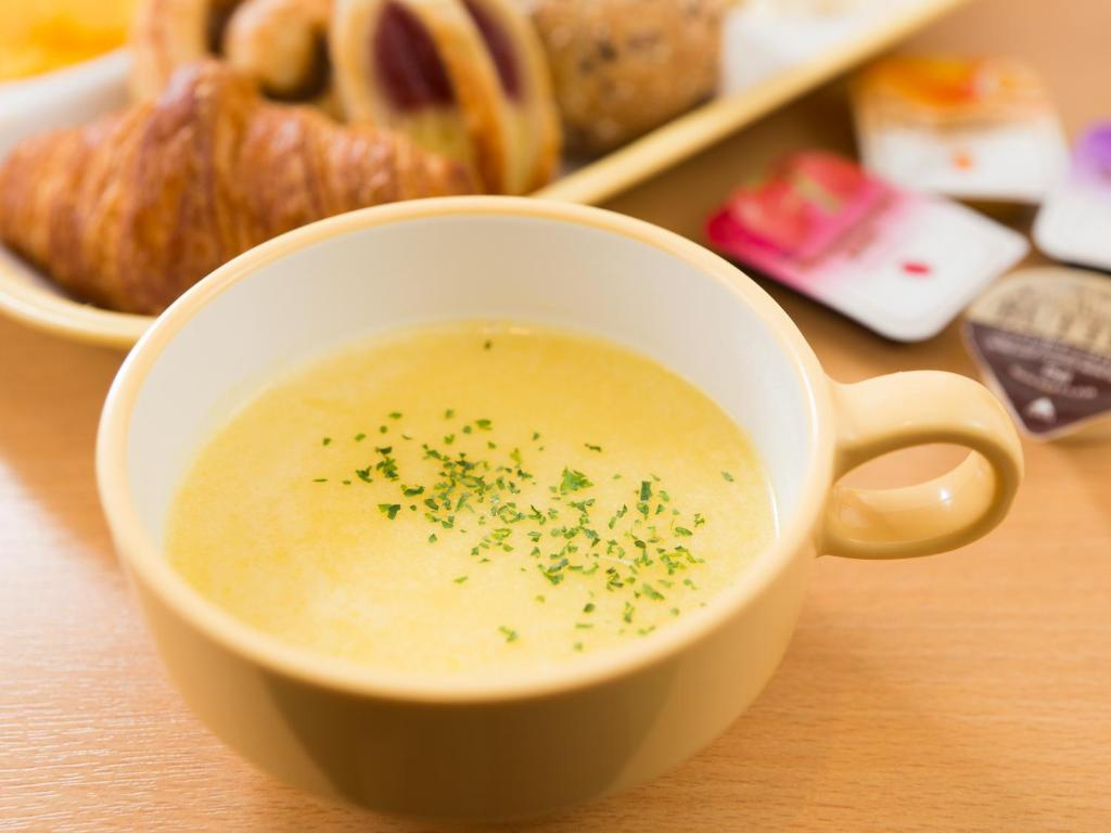 Super Hotel Tokyo Nihombashi Mitsukoshimae