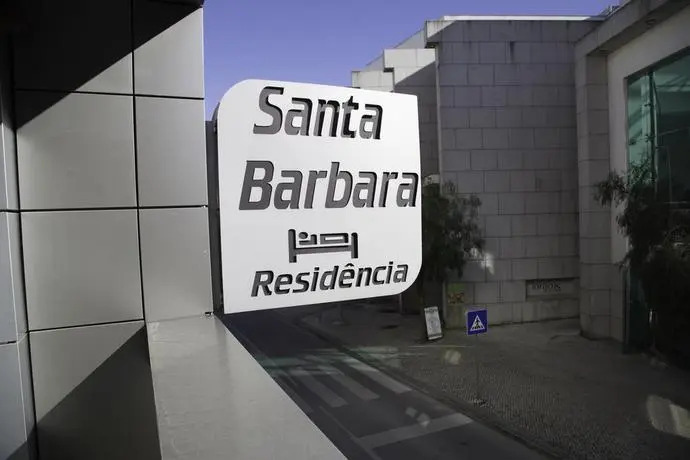 Santa Barbara by Umbral