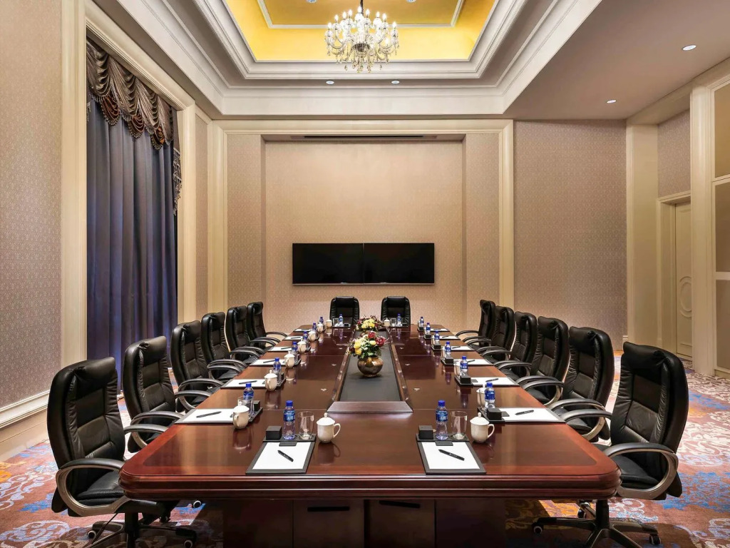 Pullman Tangshan