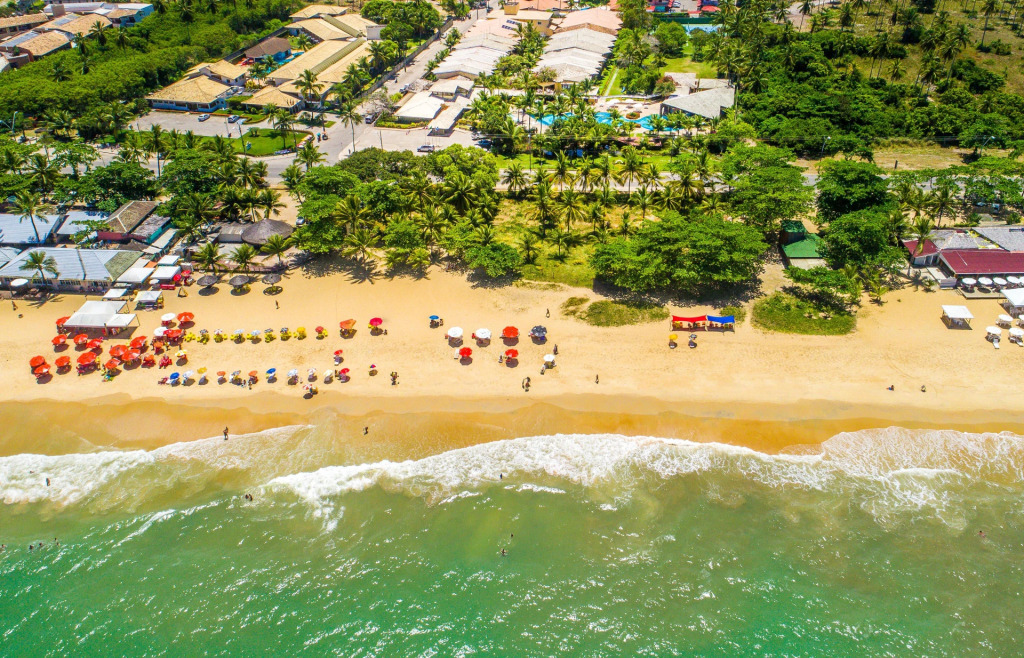 Portobello Praia