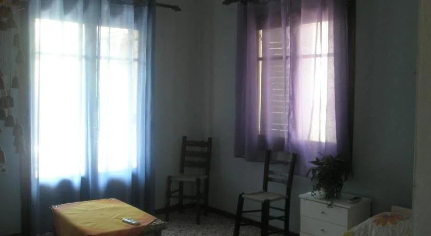Arriba Apartments