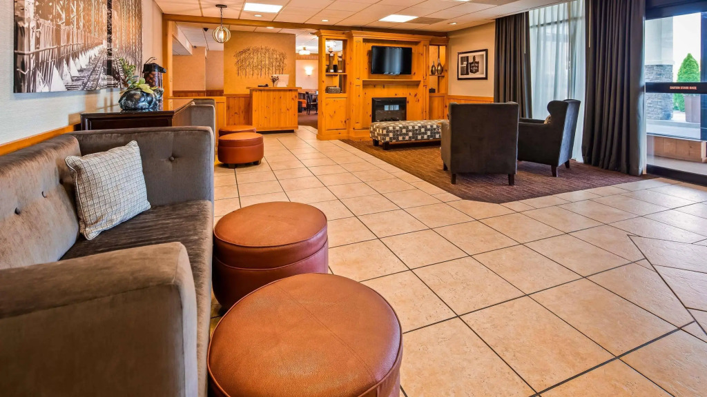 Best Western State Fair Inn