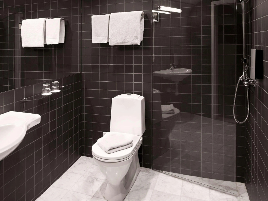 Ibis Styles Stockholm Odenplan