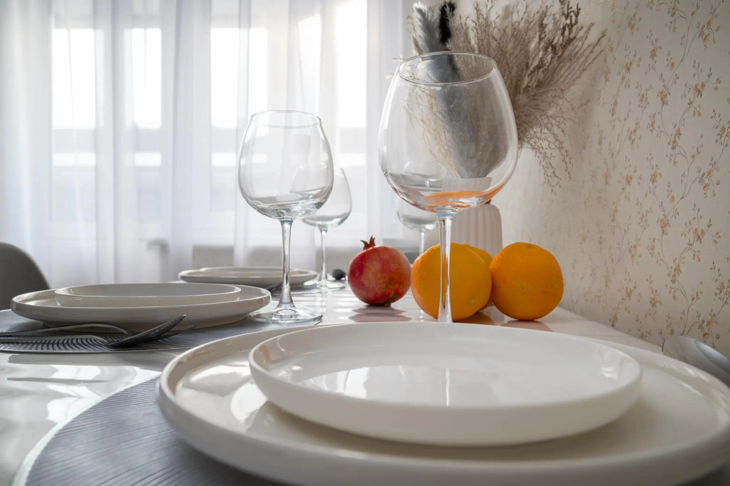 Goodtime Apartments на улице Жлобы 145