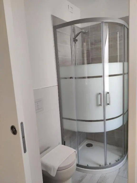 Stravedamento Suite Apartment