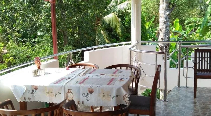 White Elephant Villa & Restaurant