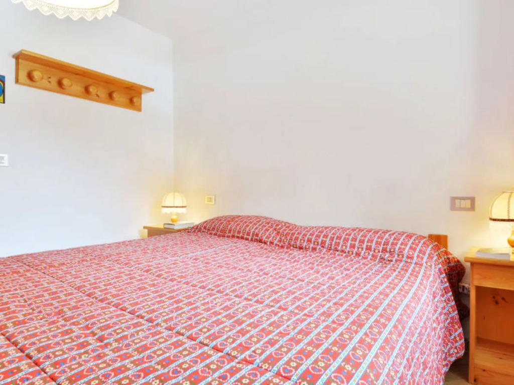 Apartment Genziana Canazei 18551