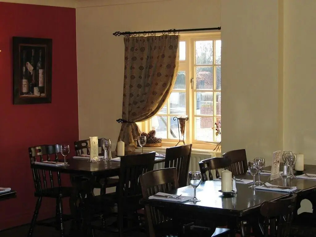 Stukeleys Hotel
