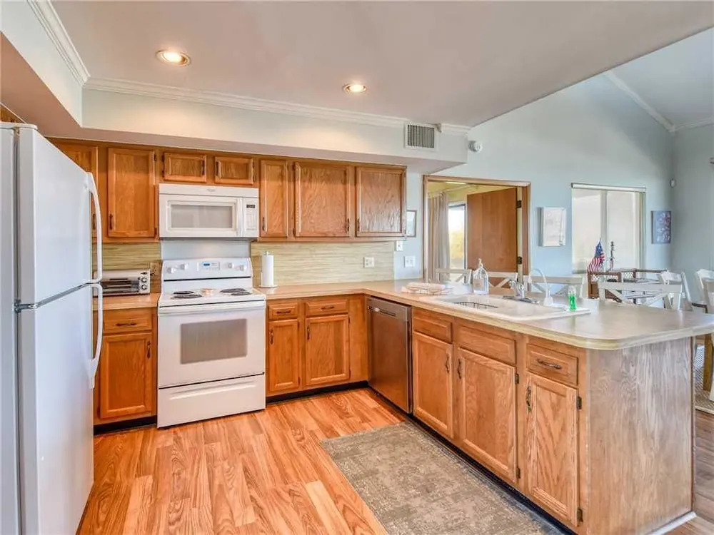 Ponte Vedra Blvd 2353 - Four Bedroom Home