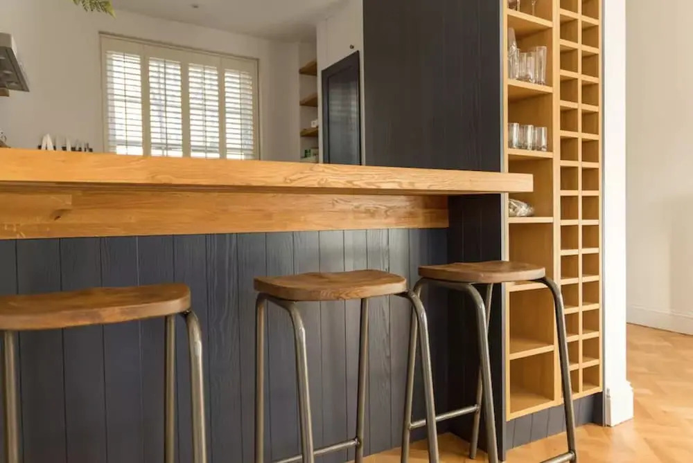 Luxury 3 Bed Town House in Angel