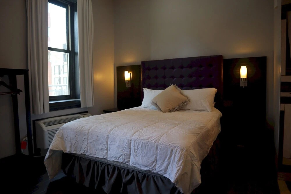 Fantastic En Suite Double