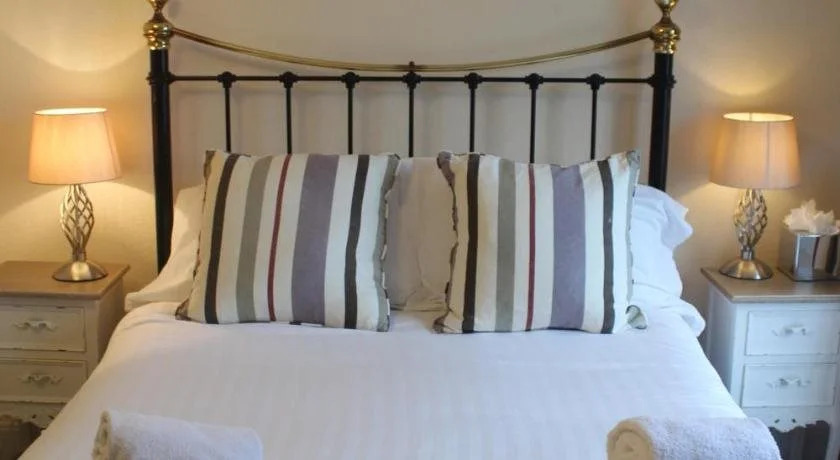 St Agnes Hotel