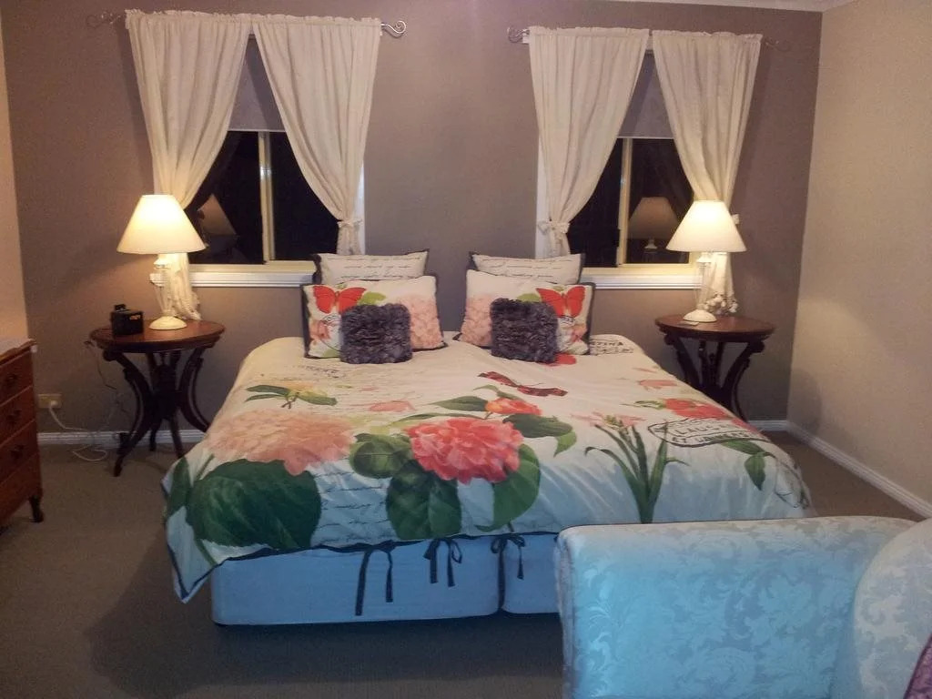 Waterview Gardens B&B