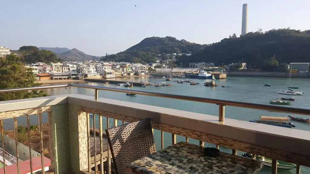 Man Lai Wah Resort