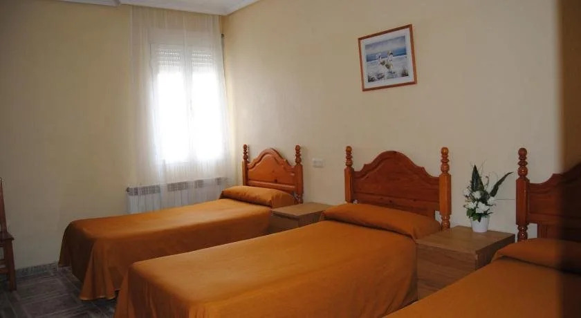 Hostal Ávila