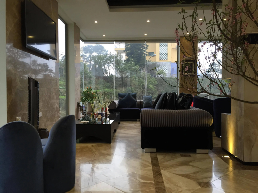 Ciao Bella Hotel Tam Dao