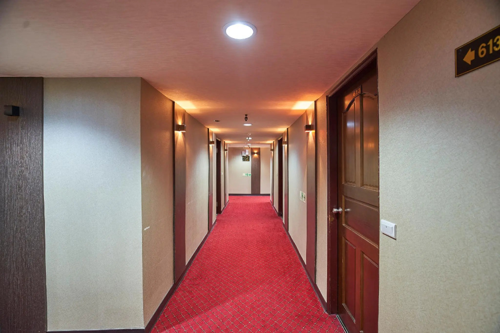 Su Ao Hotel