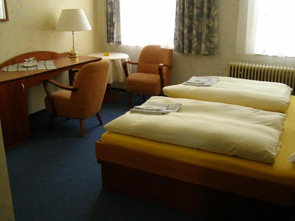 Hotel Goethe