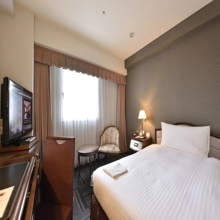 Hotel North Gate Sapporo