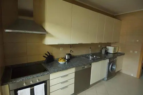 Condominio Do Pinhal