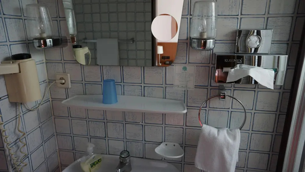 Binnewies City Hotel