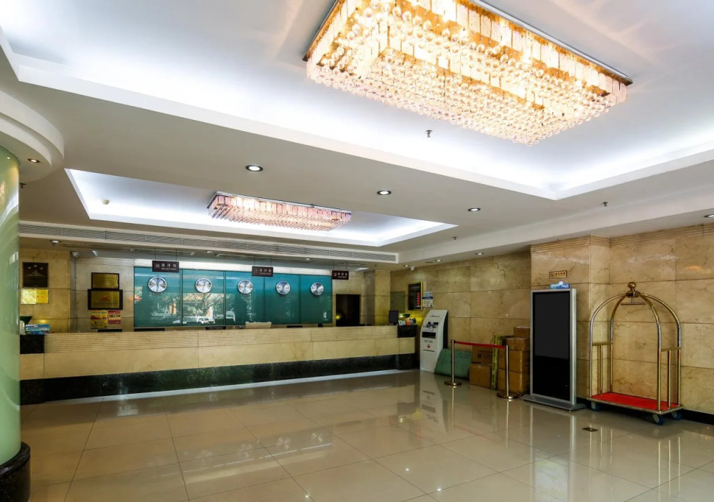 Hong Ye Hotel