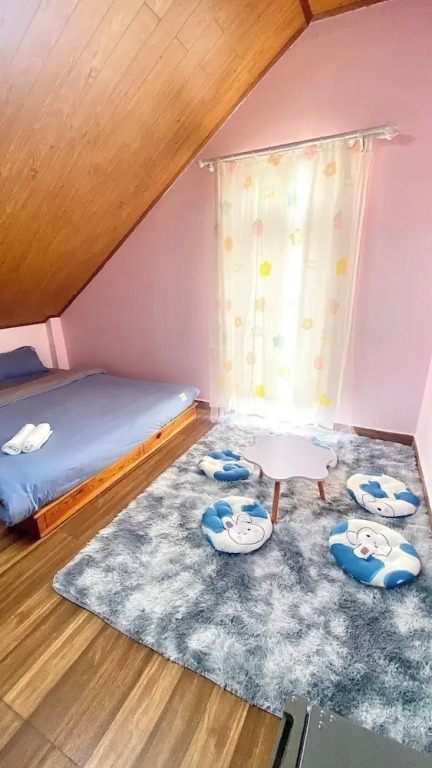 Ruby Peace Hotel