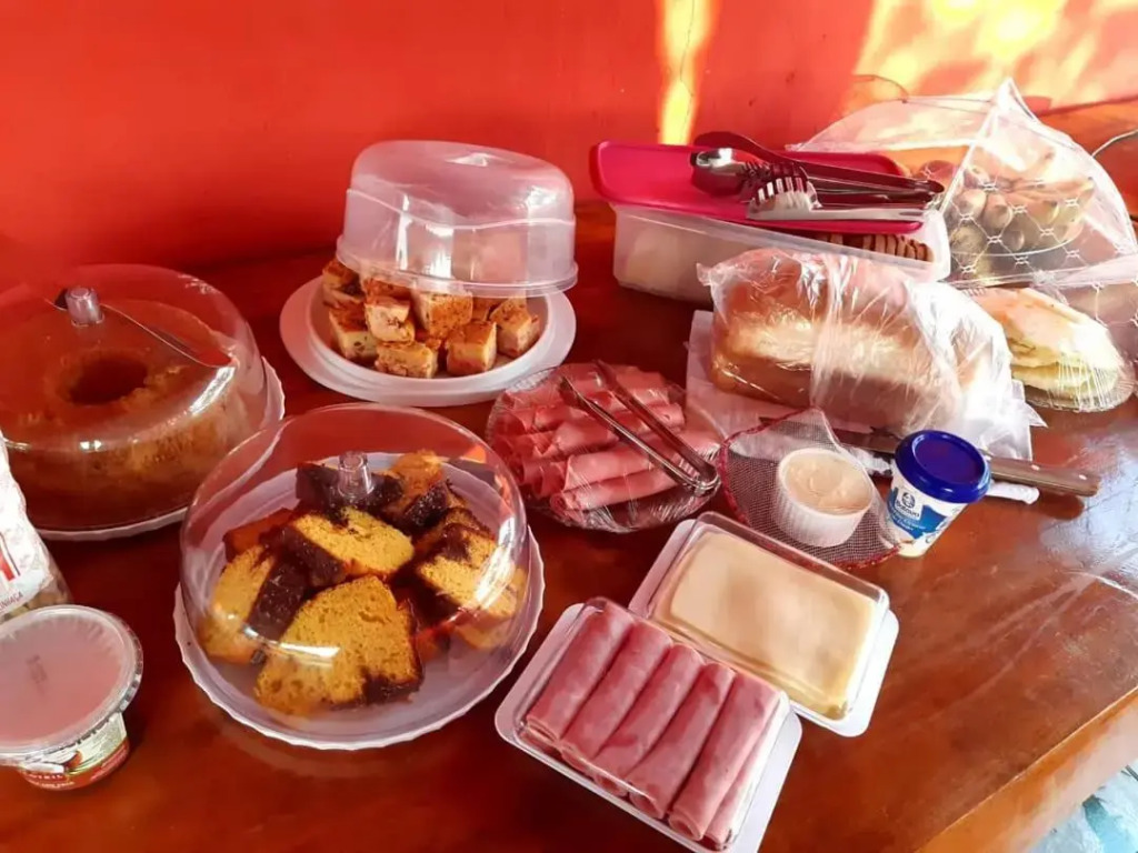 Pousada do Nondas