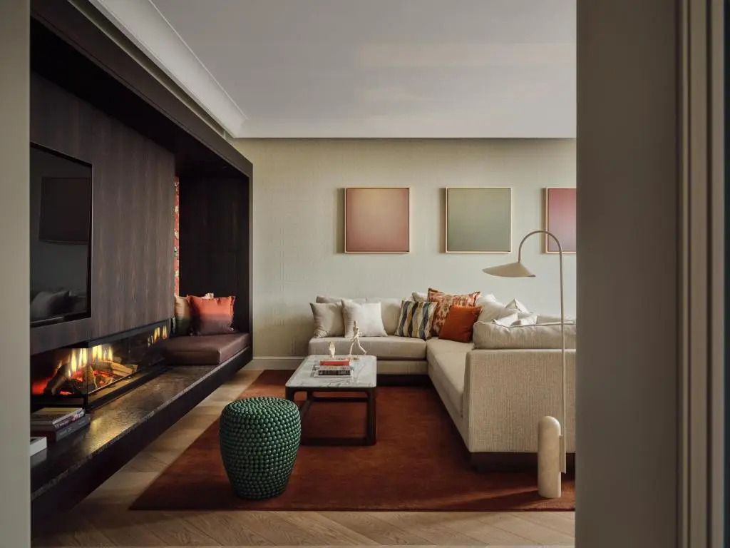 The Florentin by Althoff Collection