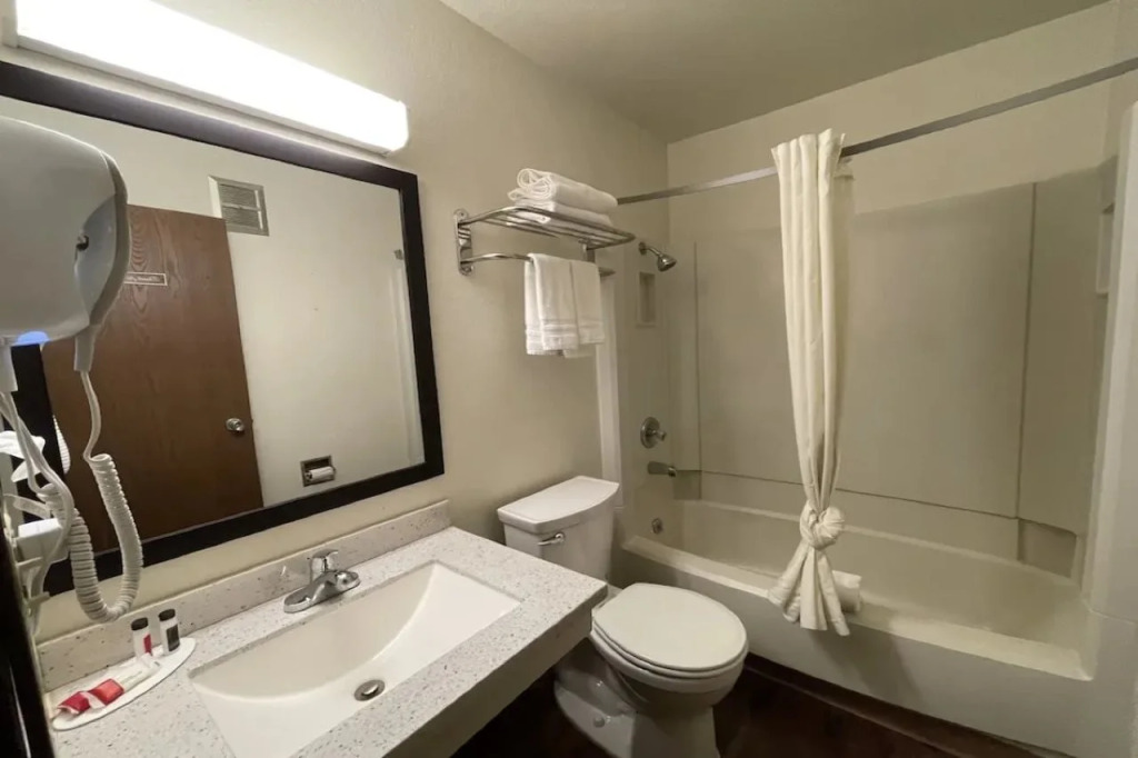 Studio 1 Hotel & Extended Stay - Missoula