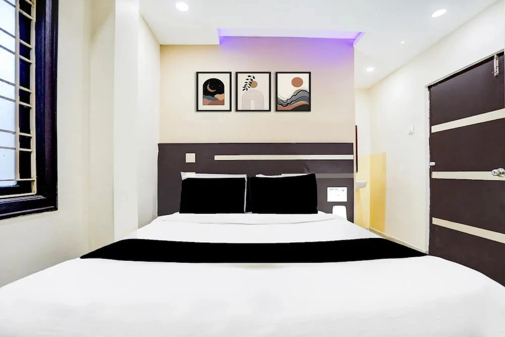 Premium Sanjeevi Residency