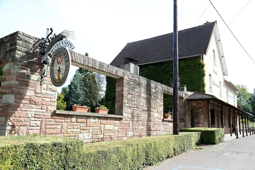 Parc de Loisirs Robinson