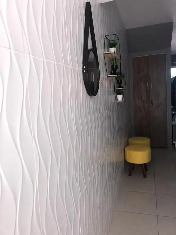 Residencial a Beira Mar Pero