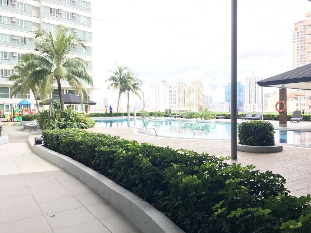 The Beacon Serviced Residences