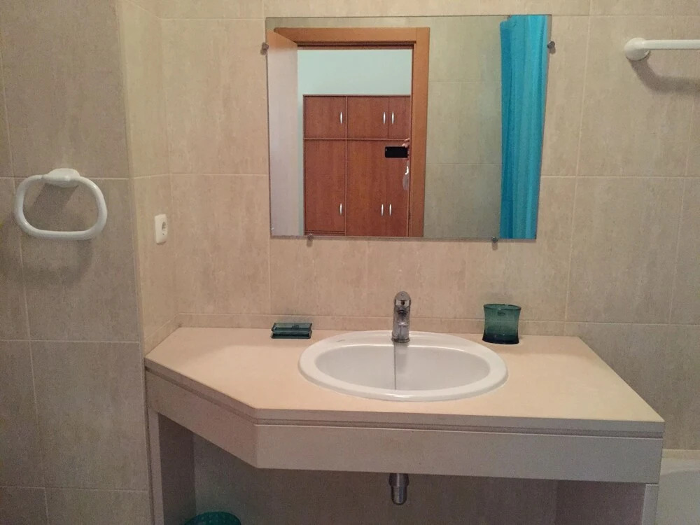 Studio Pacheco by Rent4all