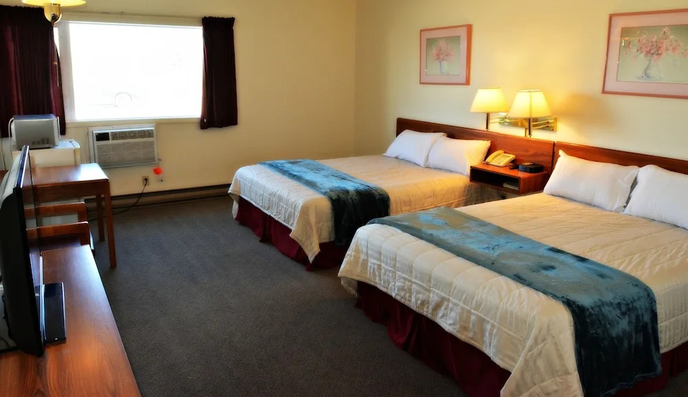 Whitewood Inn