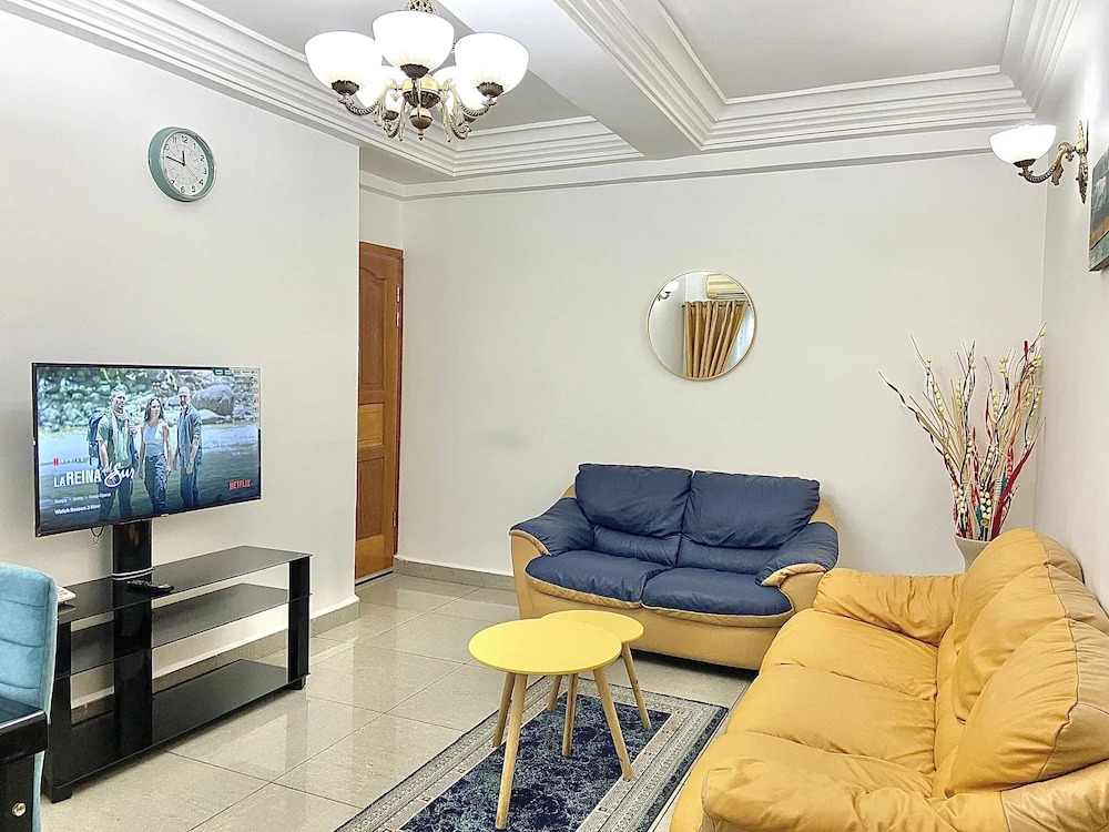 Residence La Marina