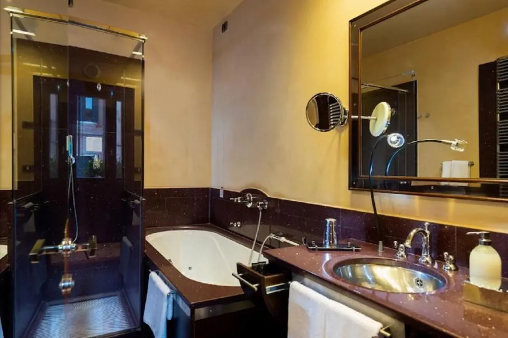Ca Pisani Hotel