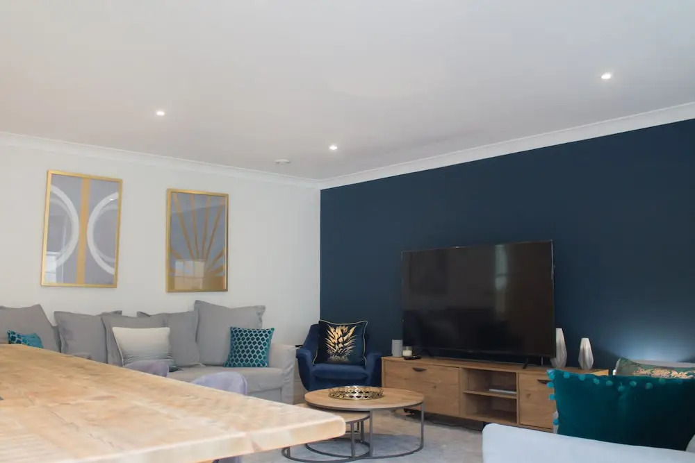 James Street Townhouse